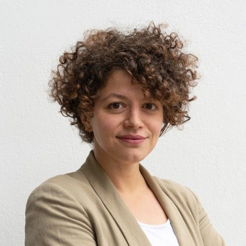 Erika De Santi 