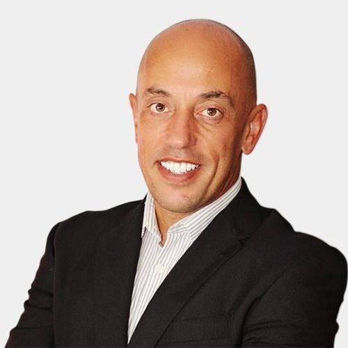 Picture of the author