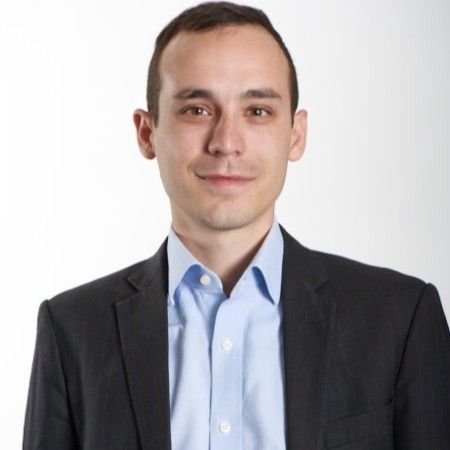 Francis Pouliot