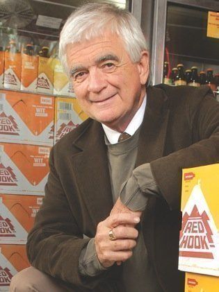 Gordon Bowker