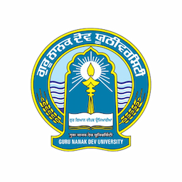 Guru Nanak Dev University