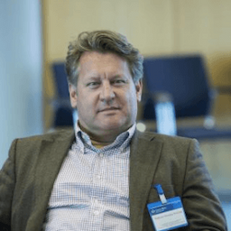 Henning Walczak