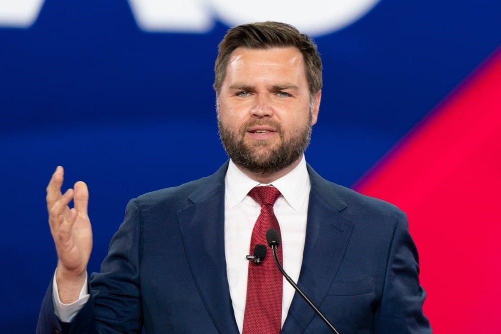 JD Vance Net Worth