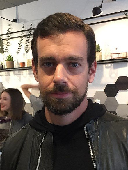 Jack Dorsey