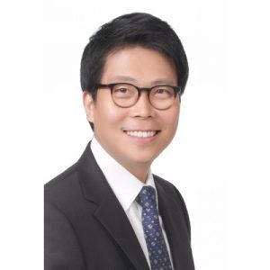 Jaewon Peter Chun