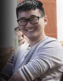 Joey Lin