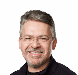 John Giannandrea