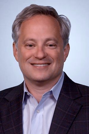 Jonathan H. Adashek