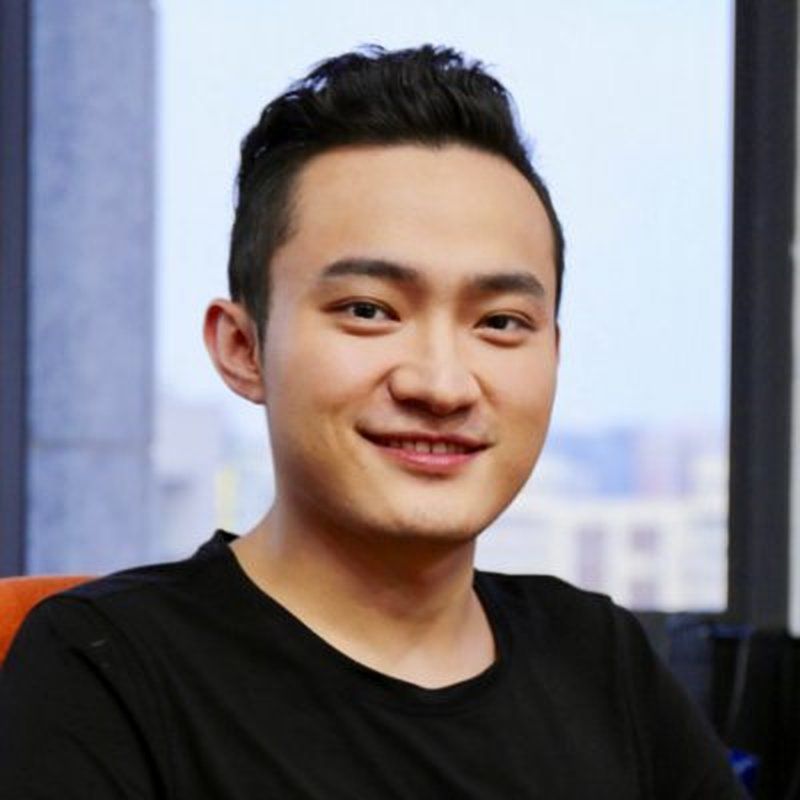 Justin Sun