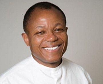 Kwamina Duker