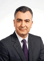 Kaan Basaran