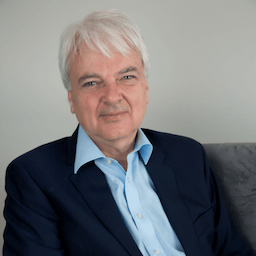 Richard Burge