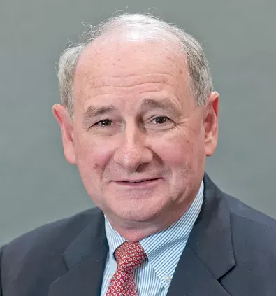 Liam Fahey