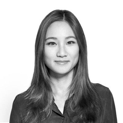 Lina Chong