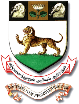 University of Madras