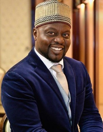 Mamadou Toure