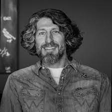 Marc Buckley