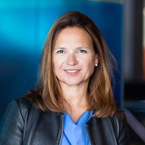 Marie-Helene Ametsreite