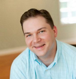 Mark C. Coleman