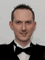Mark Richardson
