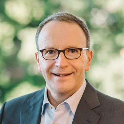 Mark Schneider