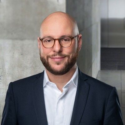 Martin Moeller