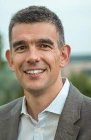Matt Brittin