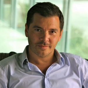 Matthieu Merchadou