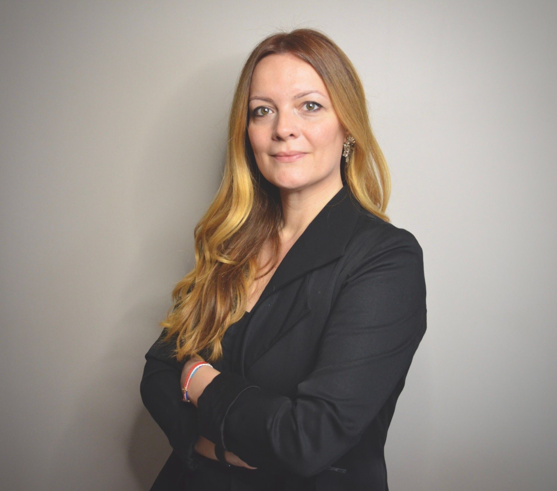 Picture of the author