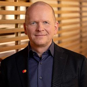 Michael Miebach