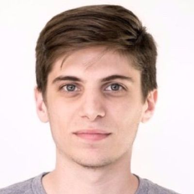 Michael Goldstein 