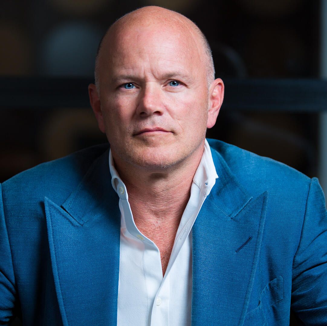 Micheal Novogratz