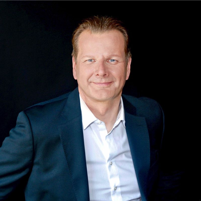 Oliver Bussmann