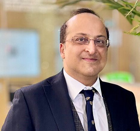 Pankaj Chandak