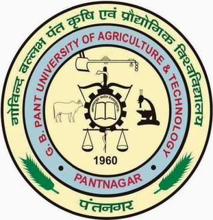 G. B. Pant University of Agriculture and Technology