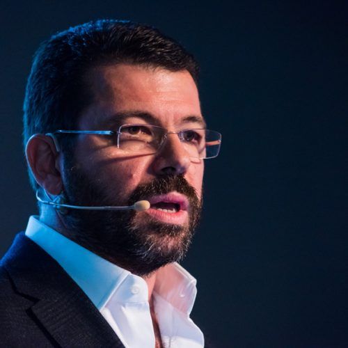 Paolo Sironi
