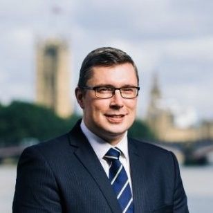 Paul Sutcliffe