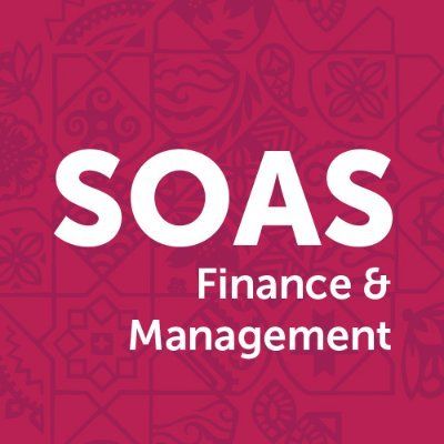 SOAS School of Finance and Management