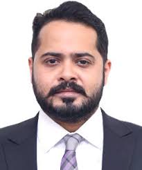 Rajat Prakash