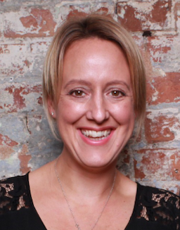 Rhona Morrell