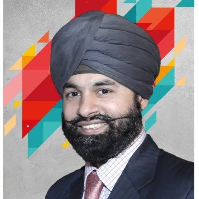 Rtn. Manpreet Singh