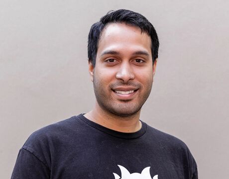 Sami Khan