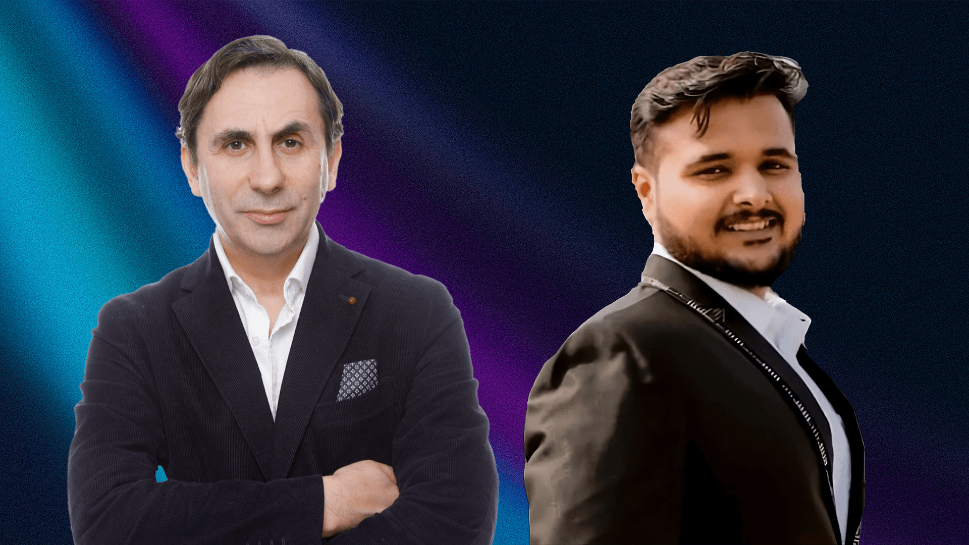 Dinis Guarda Interviews Samkit Sharma, Founder Of Hack2Skill