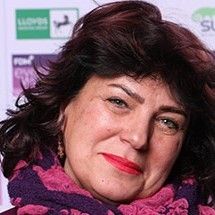 Sepideh Chakaveh