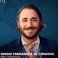 Sergio Fernández de Córdova
