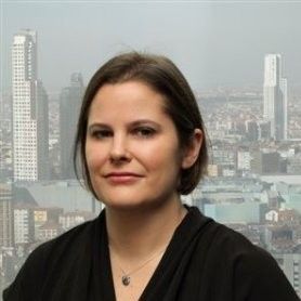 Tamsyn Mileham