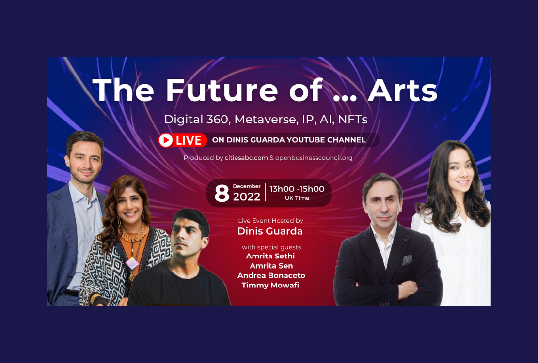 The Future of ... Art - Digital 360, NFTs, Metaverse, IP, AI.png