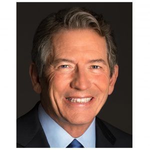 Thomas Siebel