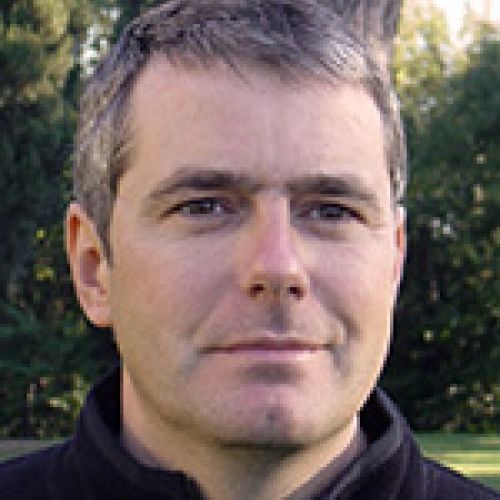Tim Bright 
