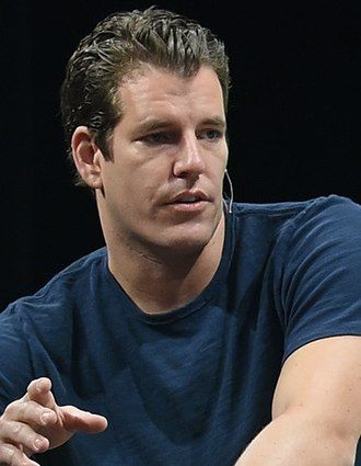 Tyler Winklevoss